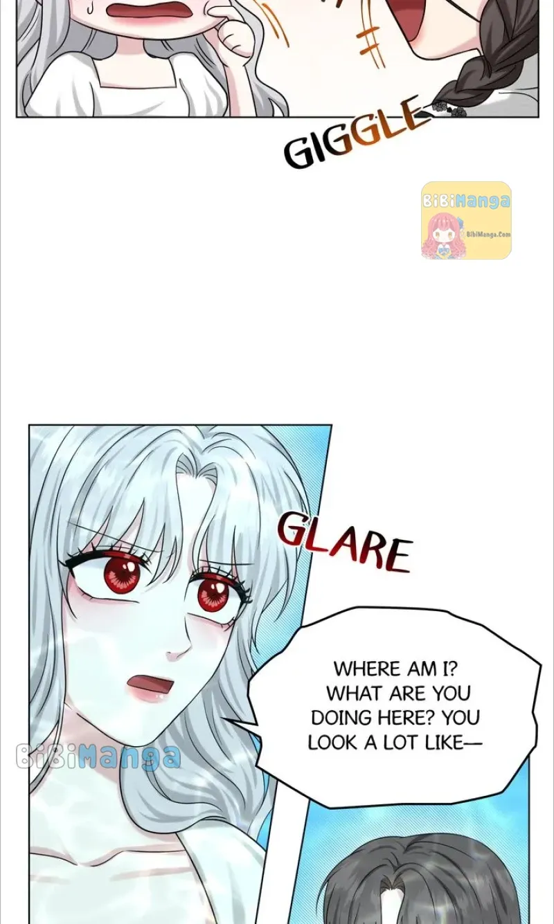 How to Get Rid of My Dark Past? Chapter 82 page 19