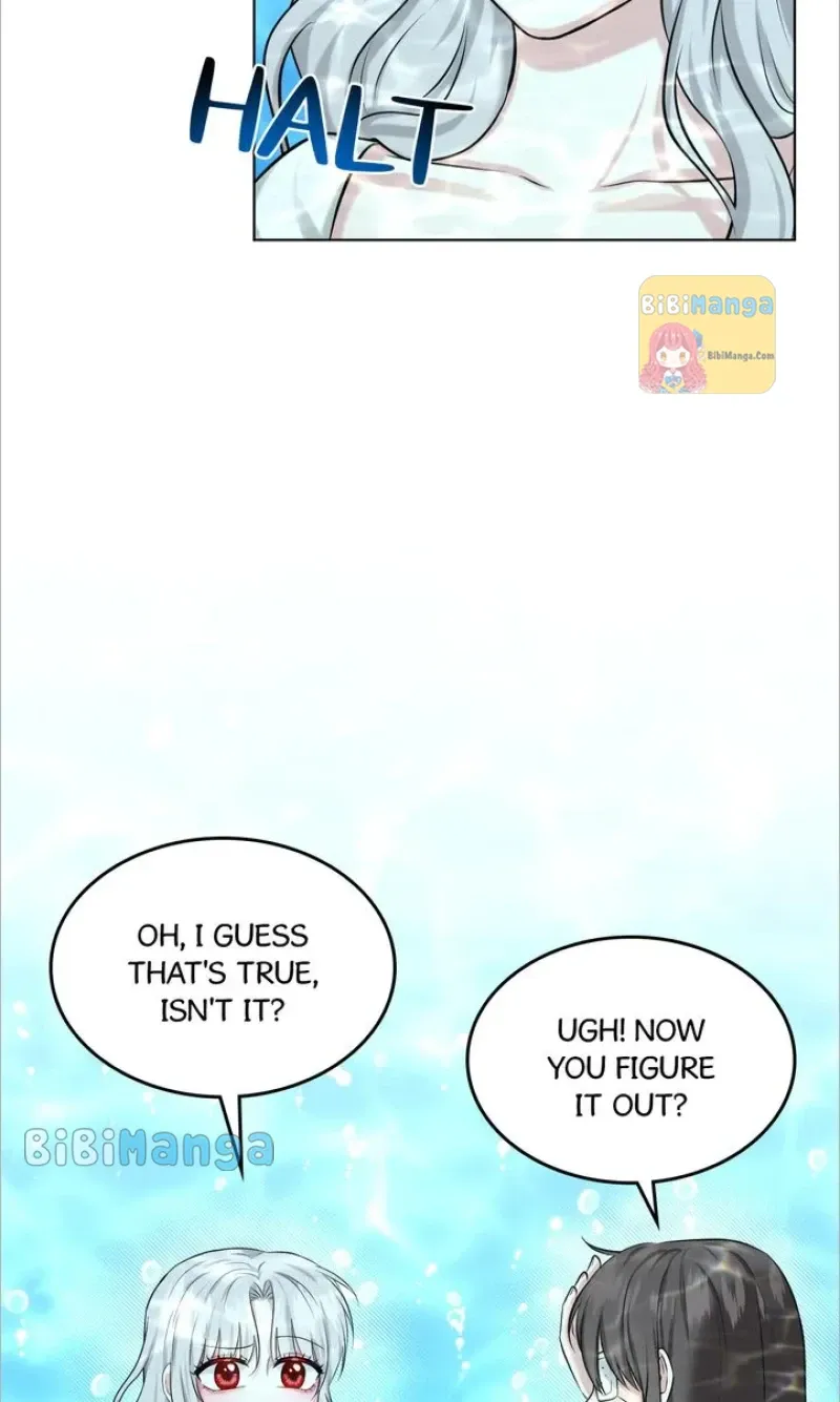 How to Get Rid of My Dark Past? Chapter 82 page 28