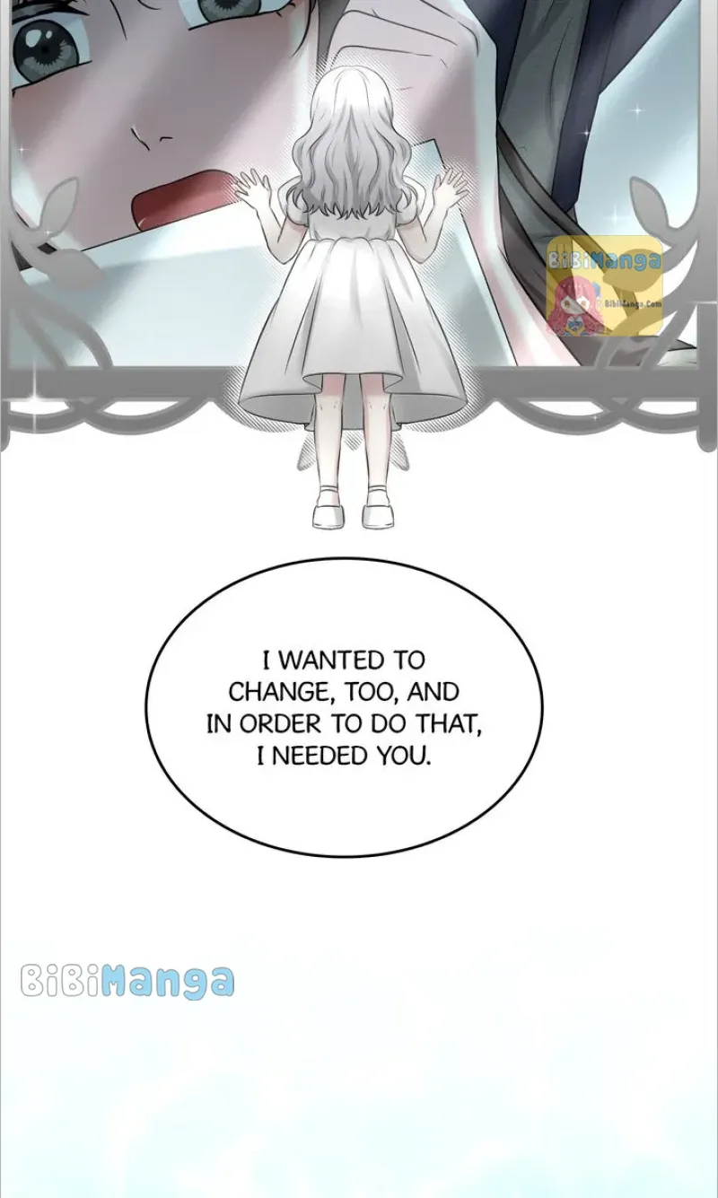 How to Get Rid of My Dark Past? Chapter 82 page 35