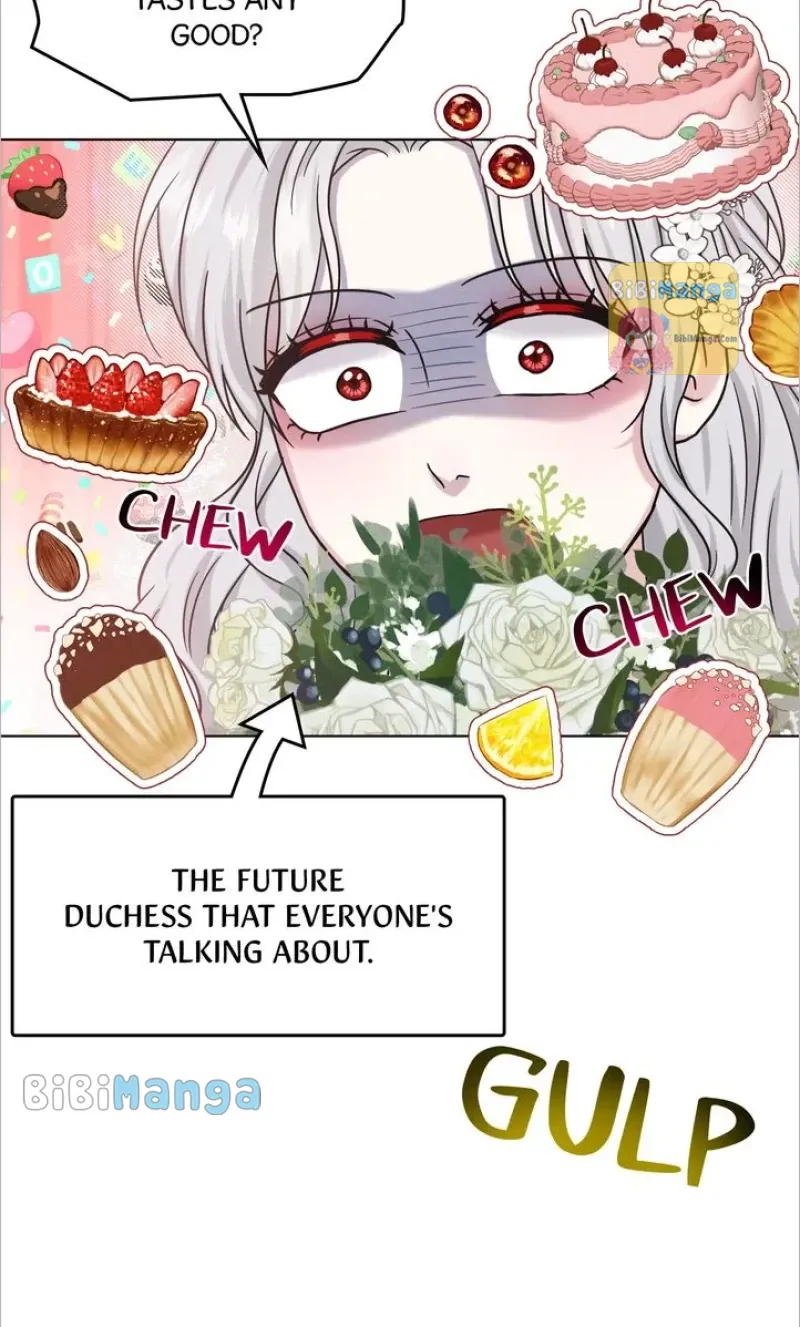 How to Get Rid of My Dark Past? Chapter 83 page 10