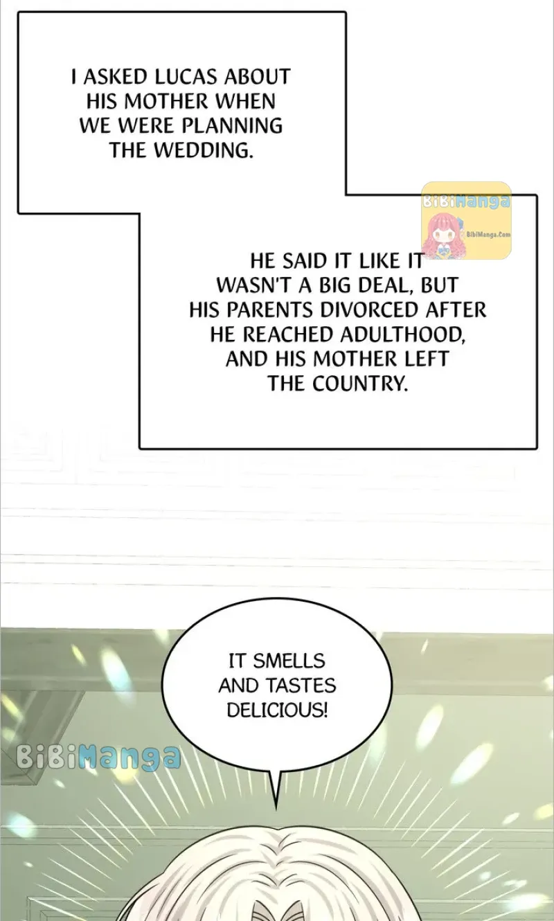 How to Get Rid of My Dark Past? Chapter 85 page 13