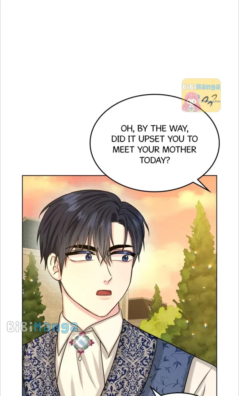 How to Get Rid of My Dark Past? Chapter 86 page 39