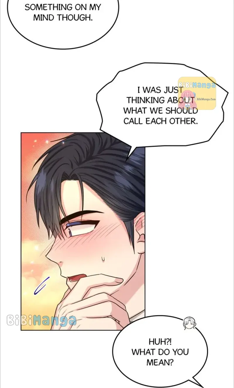 How to Get Rid of My Dark Past? Chapter 86 page 43