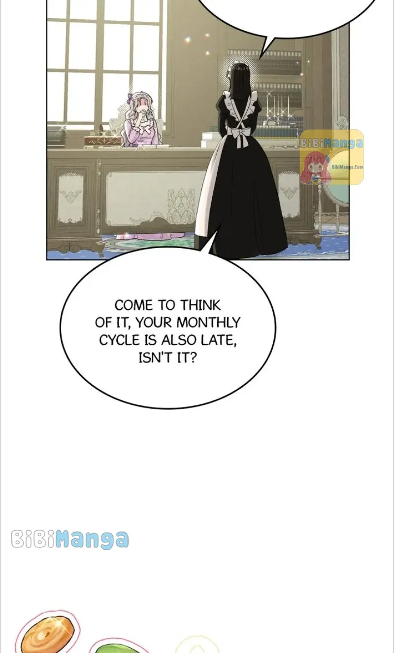 How to Get Rid of My Dark Past? Chapter 86 page 68