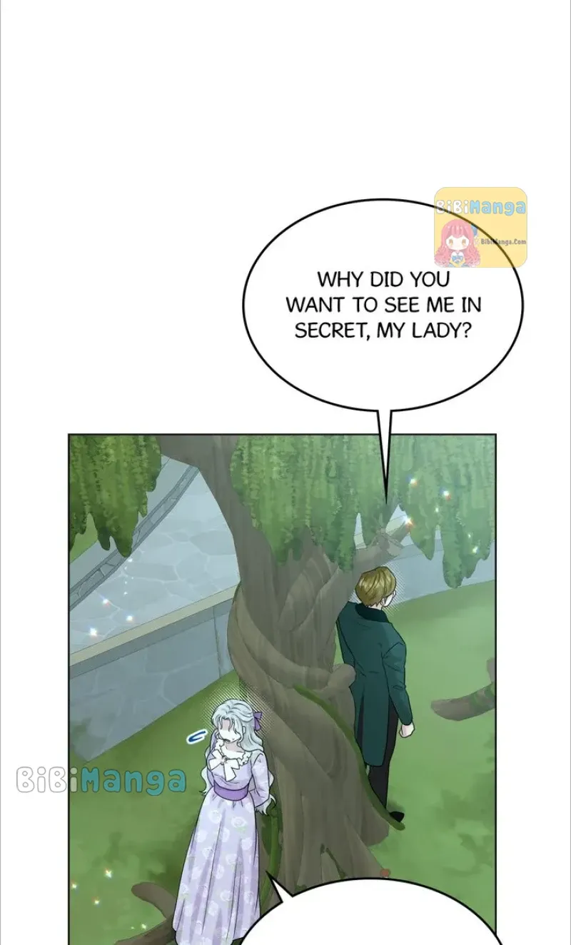 How to Get Rid of My Dark Past? Chapter 86 page 87