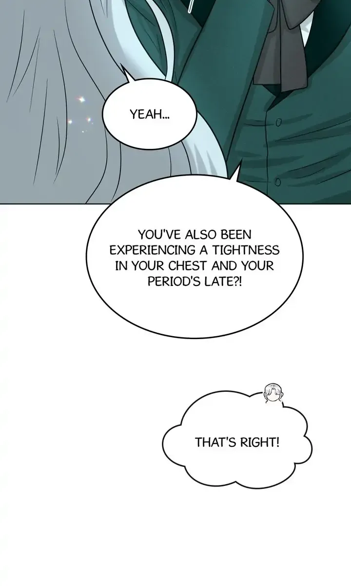 How to Get Rid of My Dark Past? Chapter 87 page 2