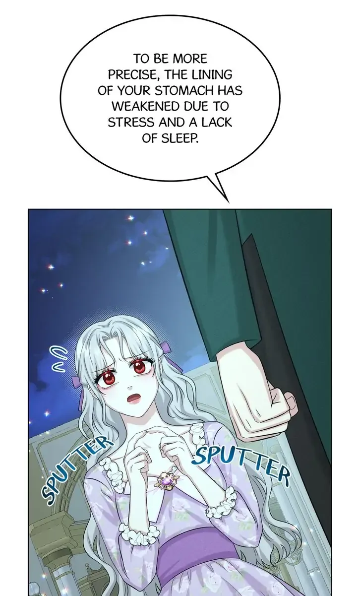 How to Get Rid of My Dark Past? Chapter 87 page 7