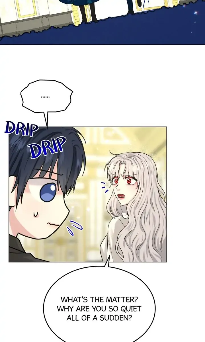 How to Get Rid of My Dark Past? Chapter 87 page 53