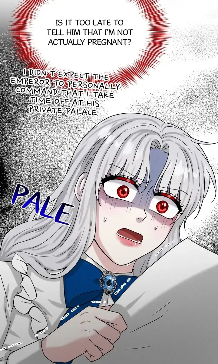 How to Get Rid of My Dark Past? Chapter 87 page 68