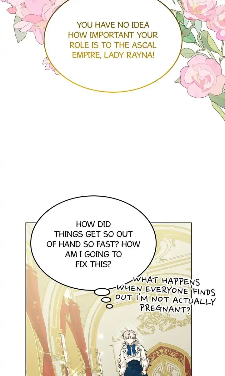 How to Get Rid of My Dark Past? Chapter 87 page 73
