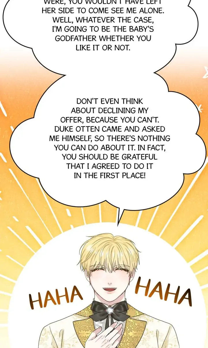 How to Get Rid of My Dark Past? Chapter 87 page 77
