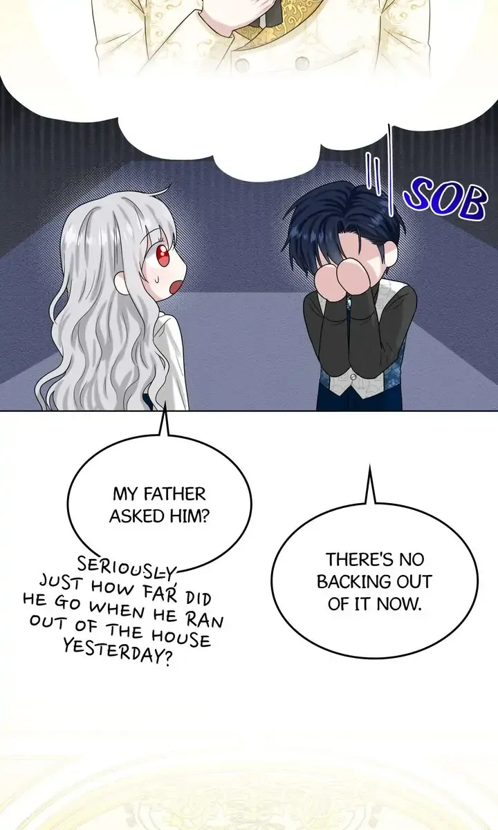 How to Get Rid of My Dark Past? Chapter 87 page 78