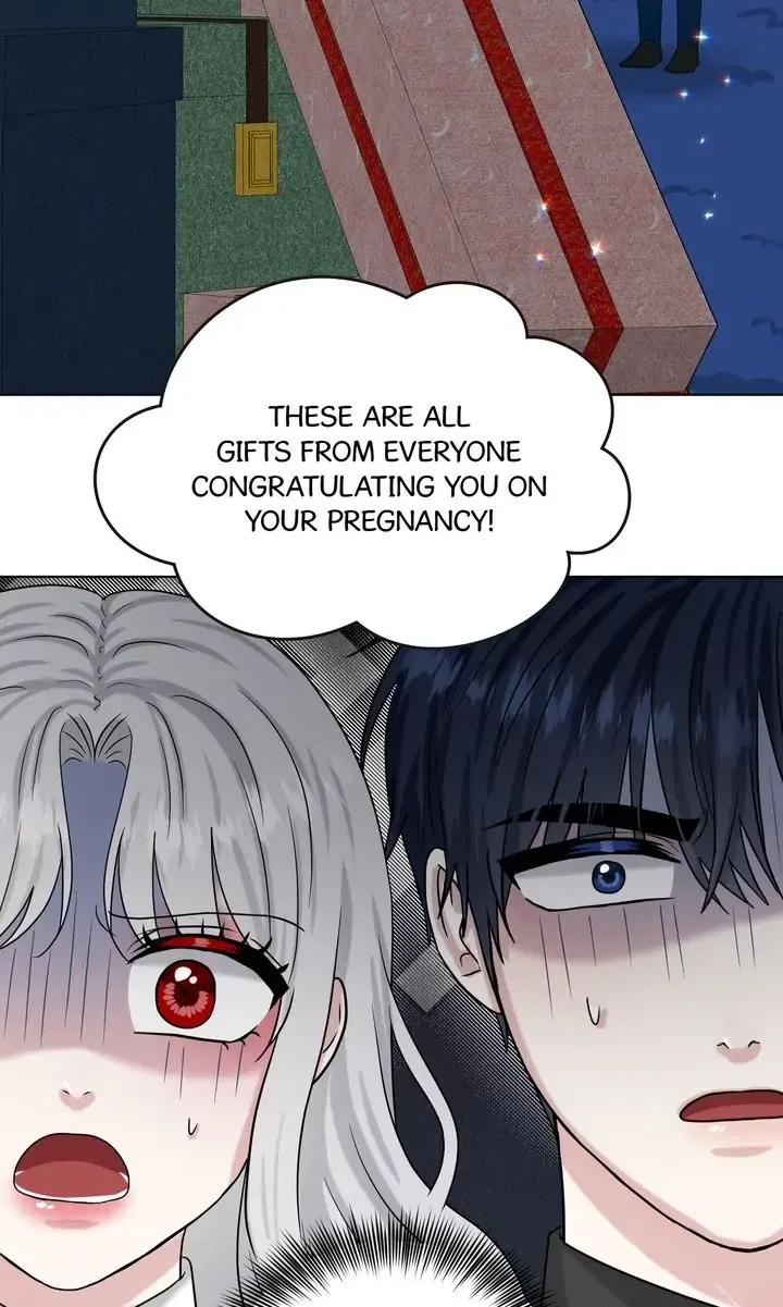 How to Get Rid of My Dark Past? Chapter 87 page 82