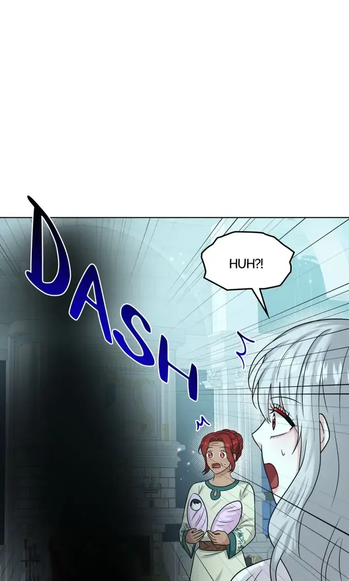 How to Get Rid of My Dark Past? Chapter 89 page 87