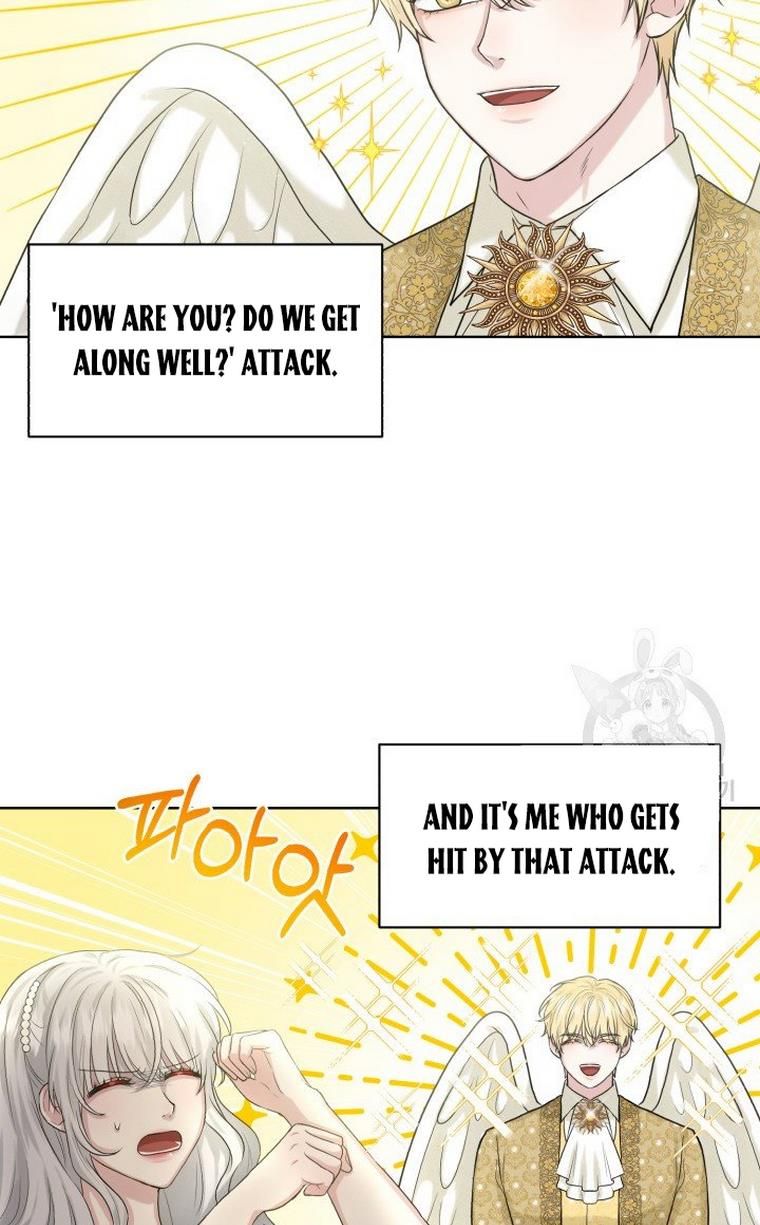 How to Get Rid of My Dark Past? Chapter 9 page 30