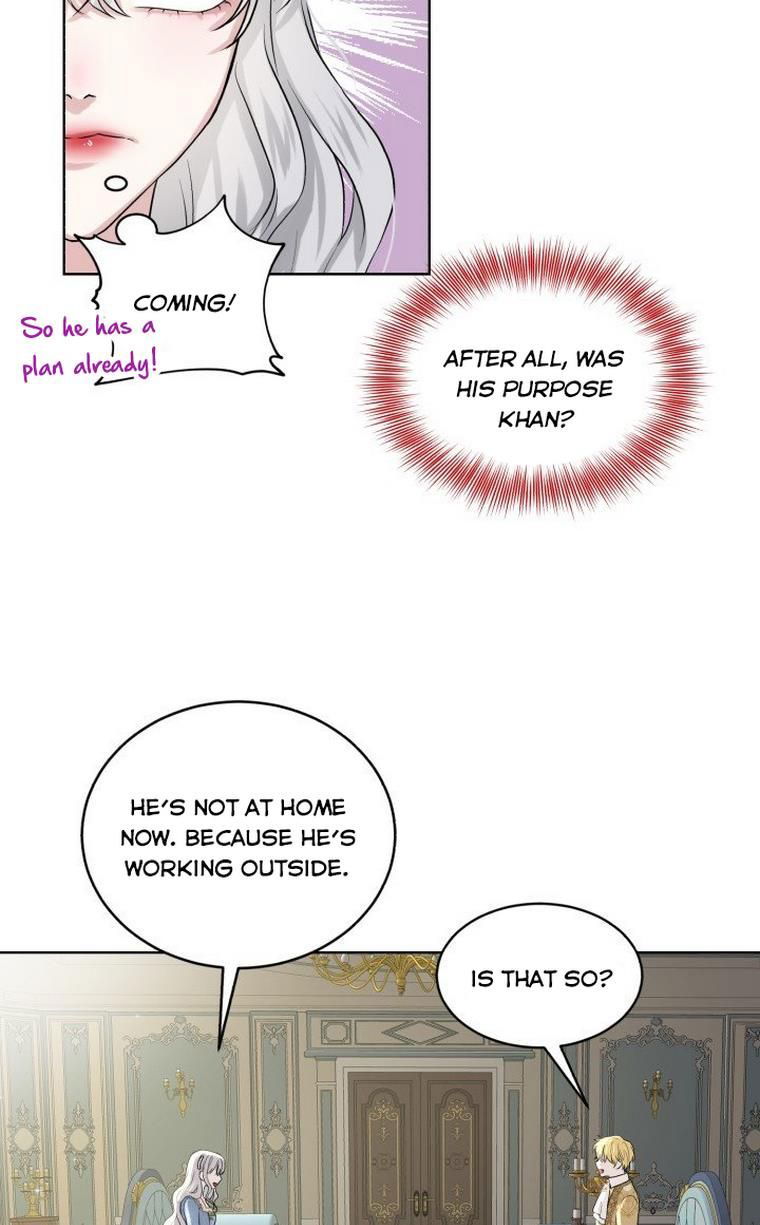 How to Get Rid of My Dark Past? Chapter 9 page 47