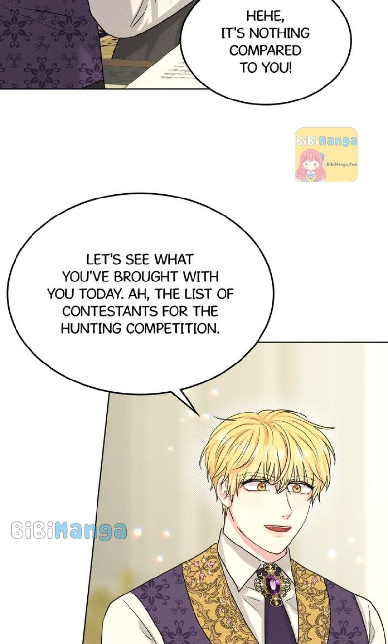 How to Get Rid of My Dark Past? Chapter 90 page 80