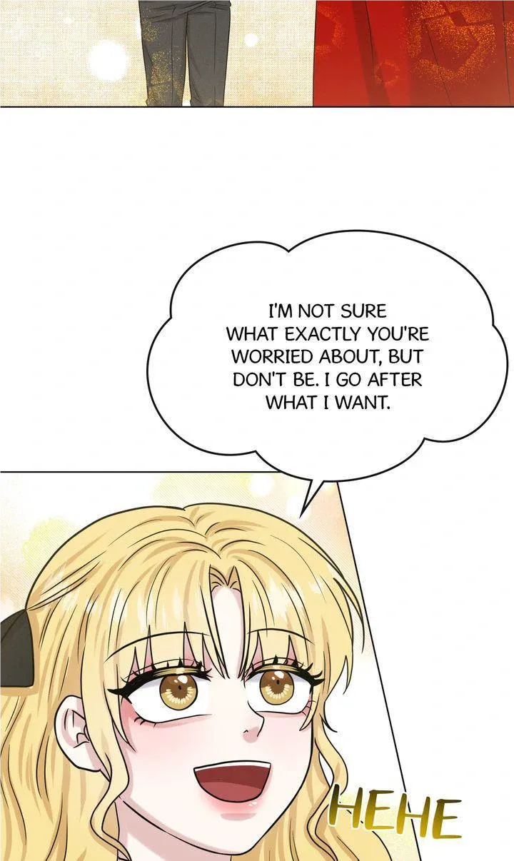 How to Get Rid of My Dark Past? Chapter 93 page 77