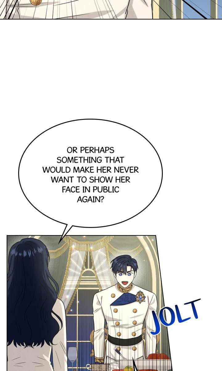 How to Get Rid of My Dark Past? Chapter 94 page 65