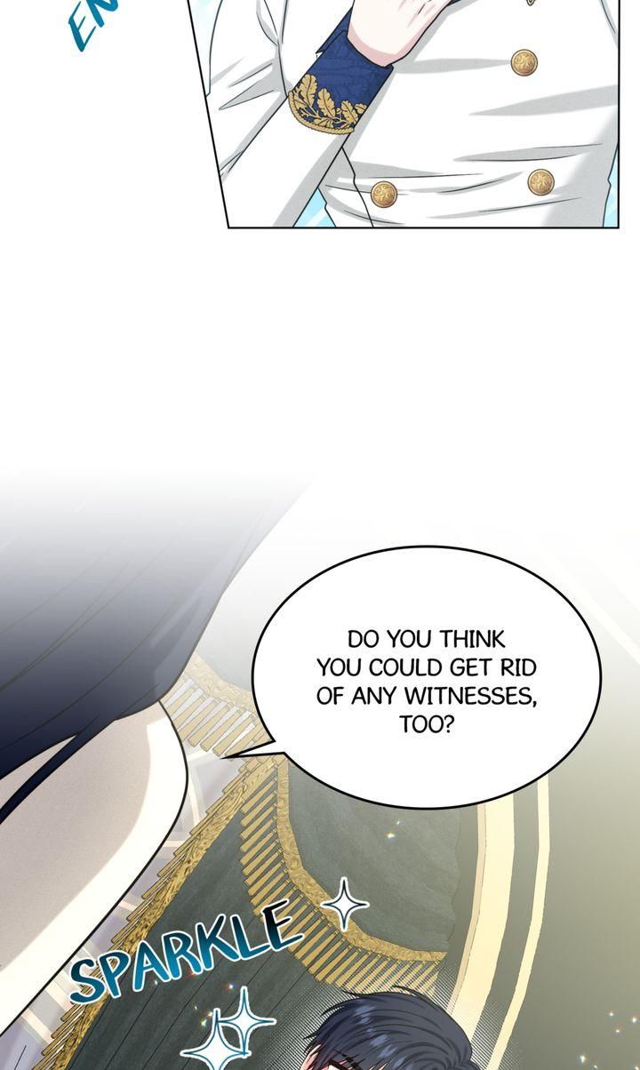 How to Get Rid of My Dark Past? Chapter 94 page 67