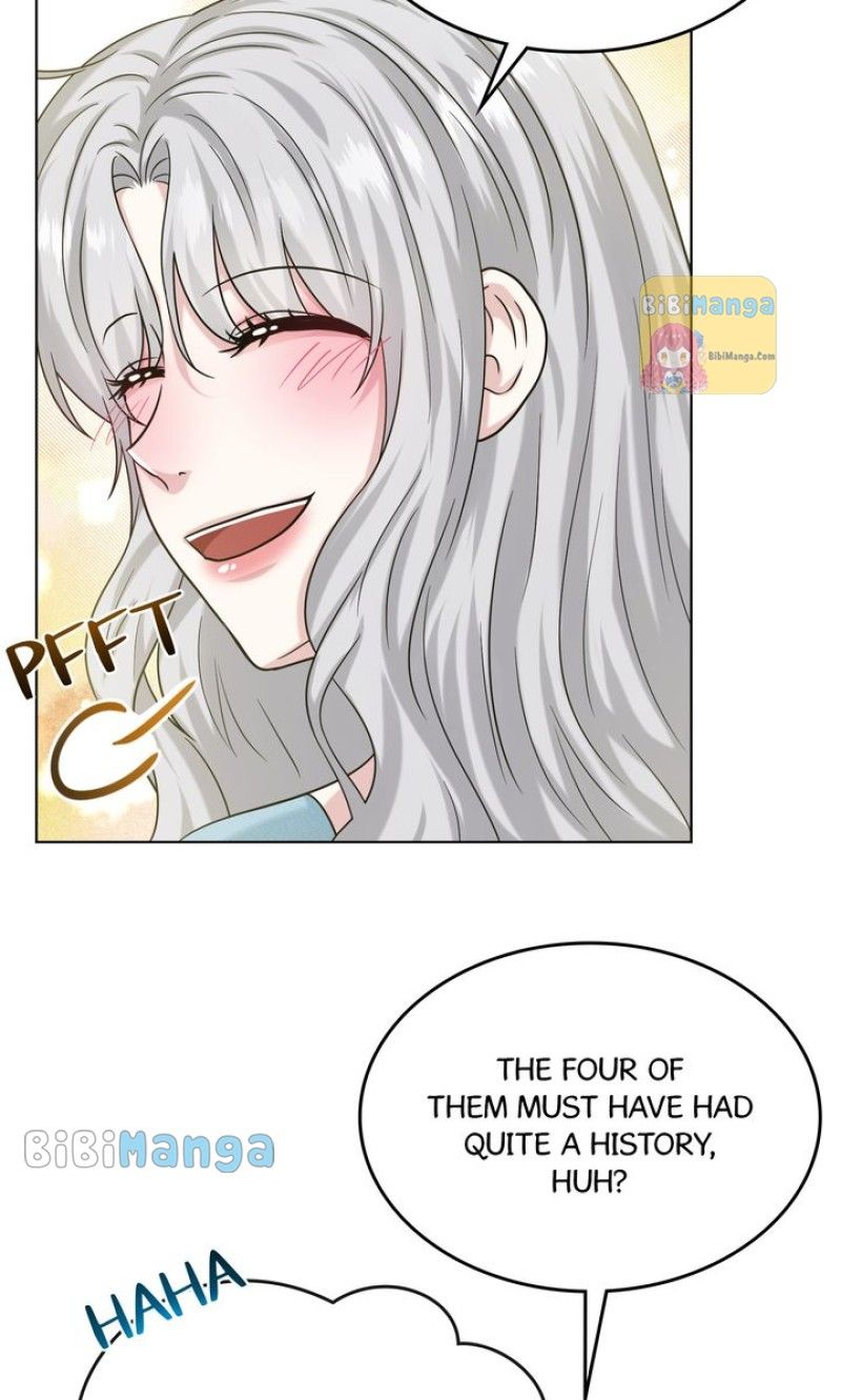 How to Get Rid of My Dark Past? Chapter 95 page 26