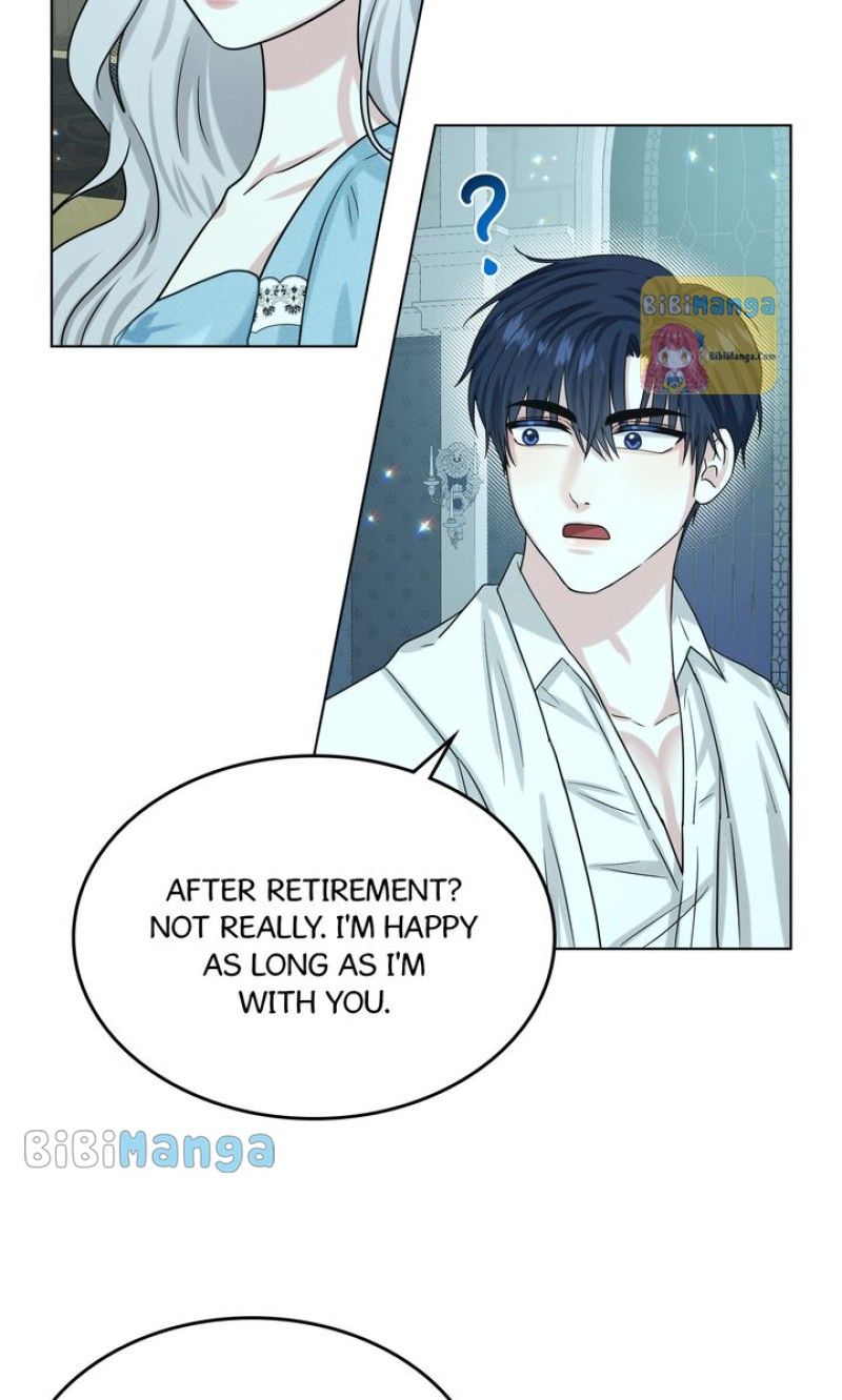 How to Get Rid of My Dark Past? Chapter 95 page 70