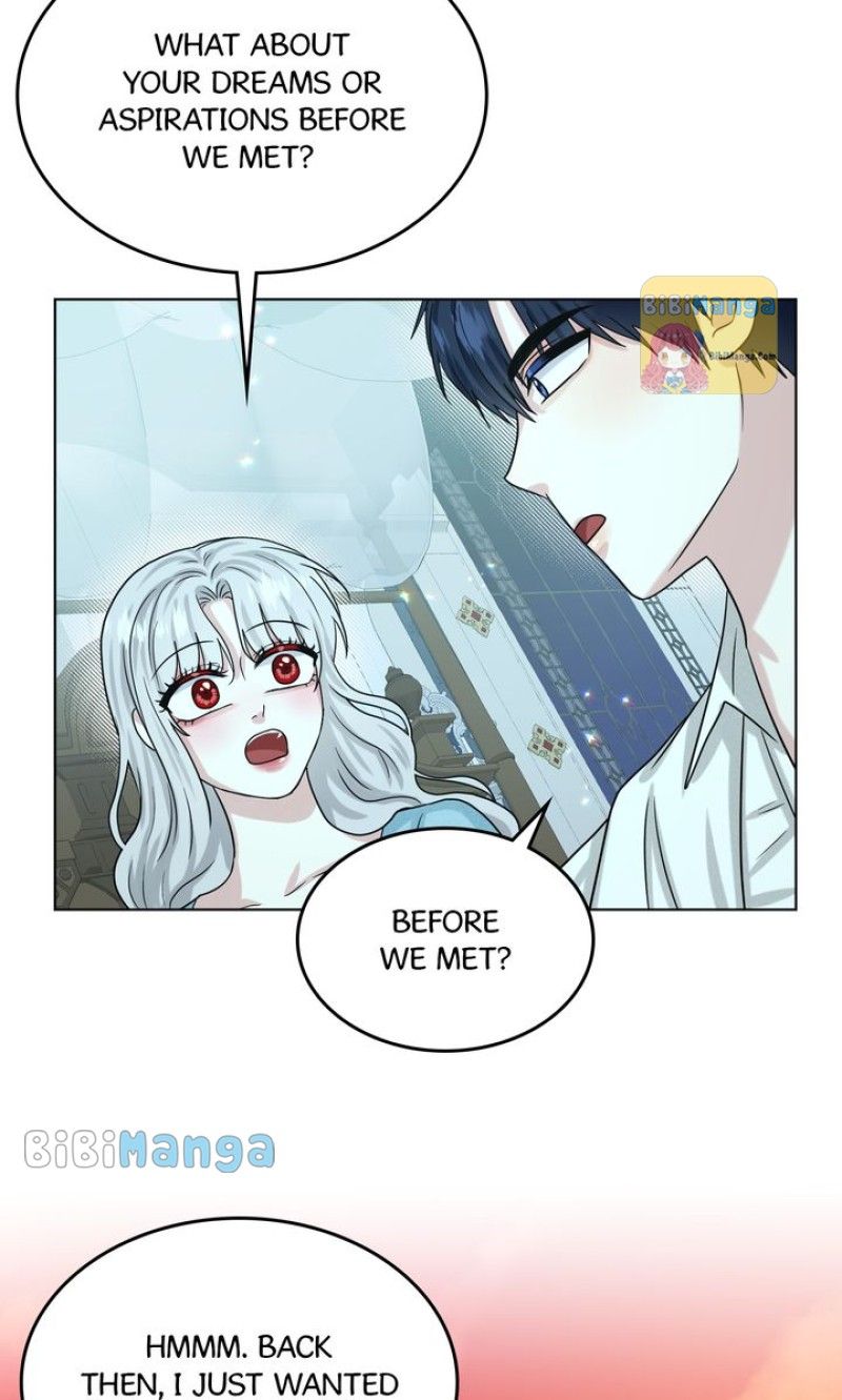 How to Get Rid of My Dark Past? Chapter 95 page 71