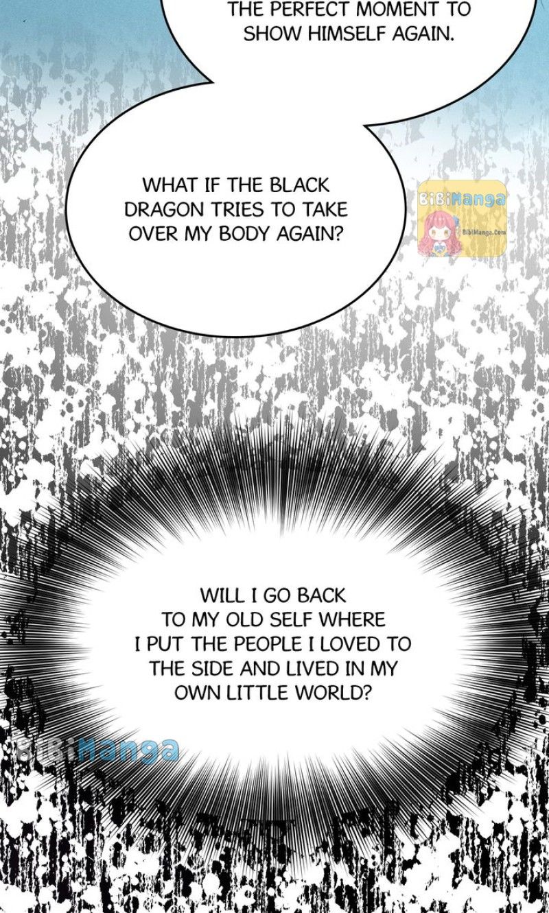 How to Get Rid of My Dark Past? Chapter 95 page 85