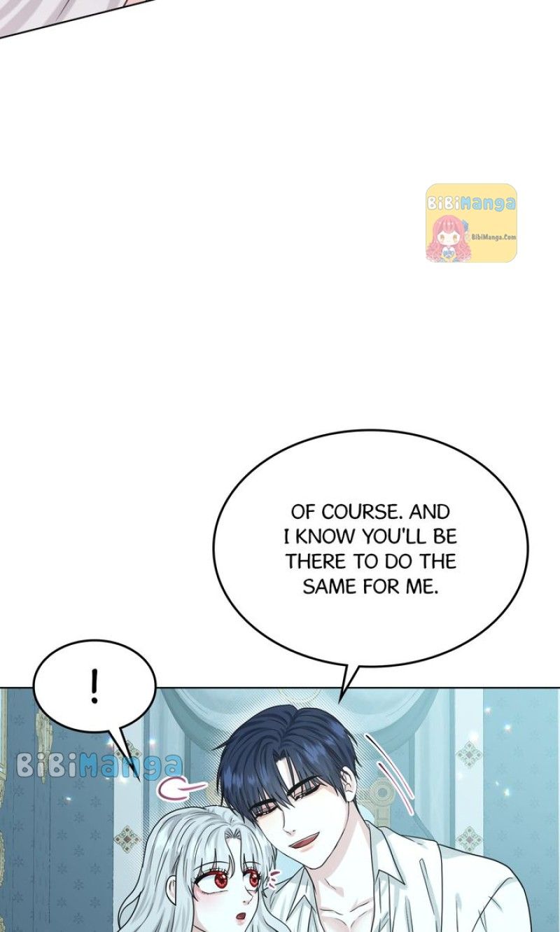 How to Get Rid of My Dark Past? Chapter 95 page 90