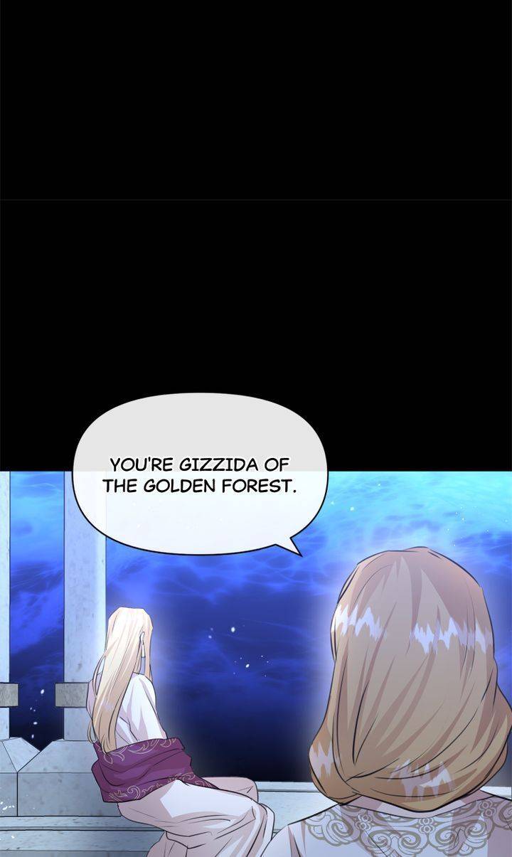 Golden Forest Chapter 27 page 43