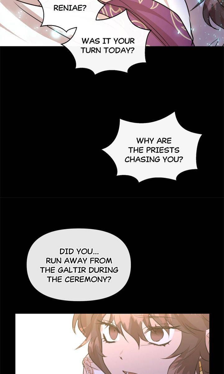 Golden Forest Chapter 30 page 25