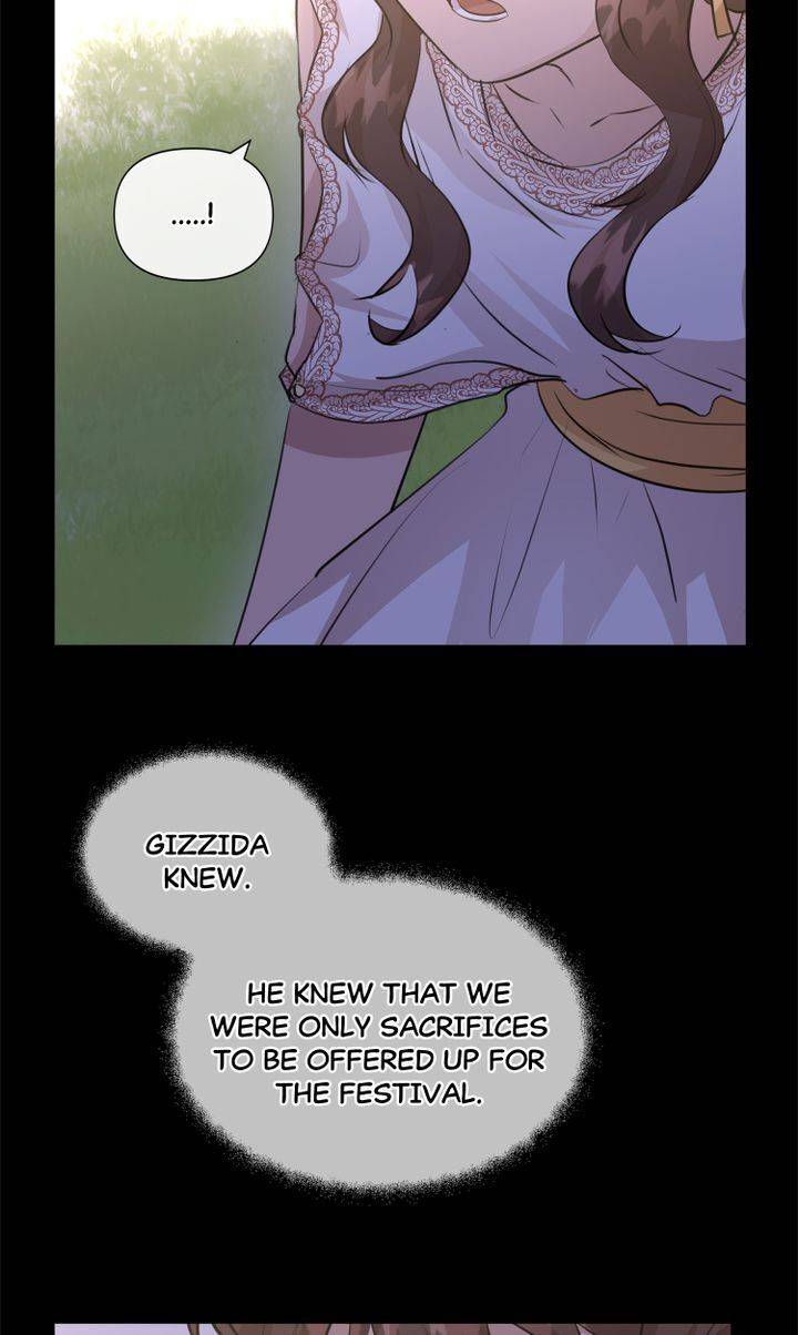 Golden Forest Chapter 30 page 26