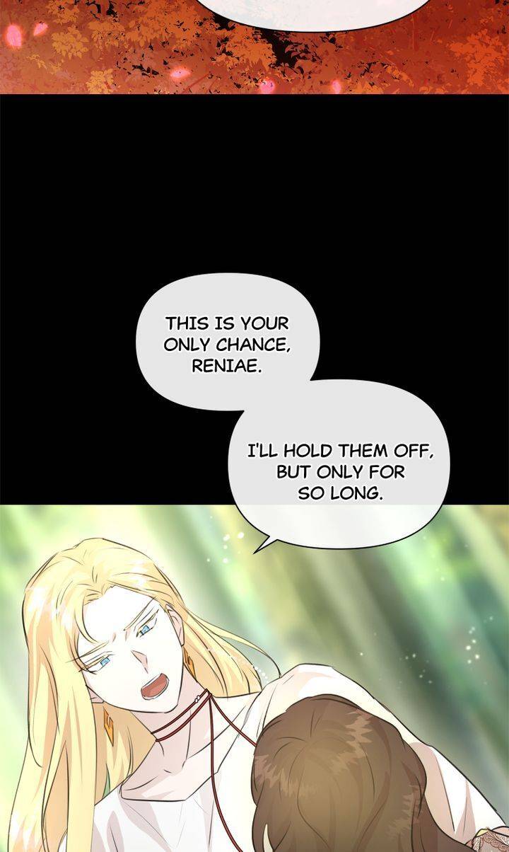 Golden Forest Chapter 30 page 48