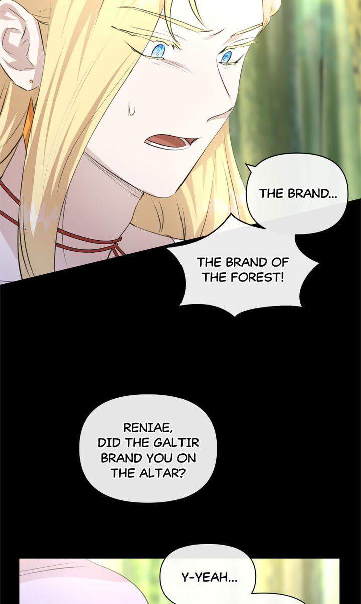 Golden Forest Chapter 30 page 51