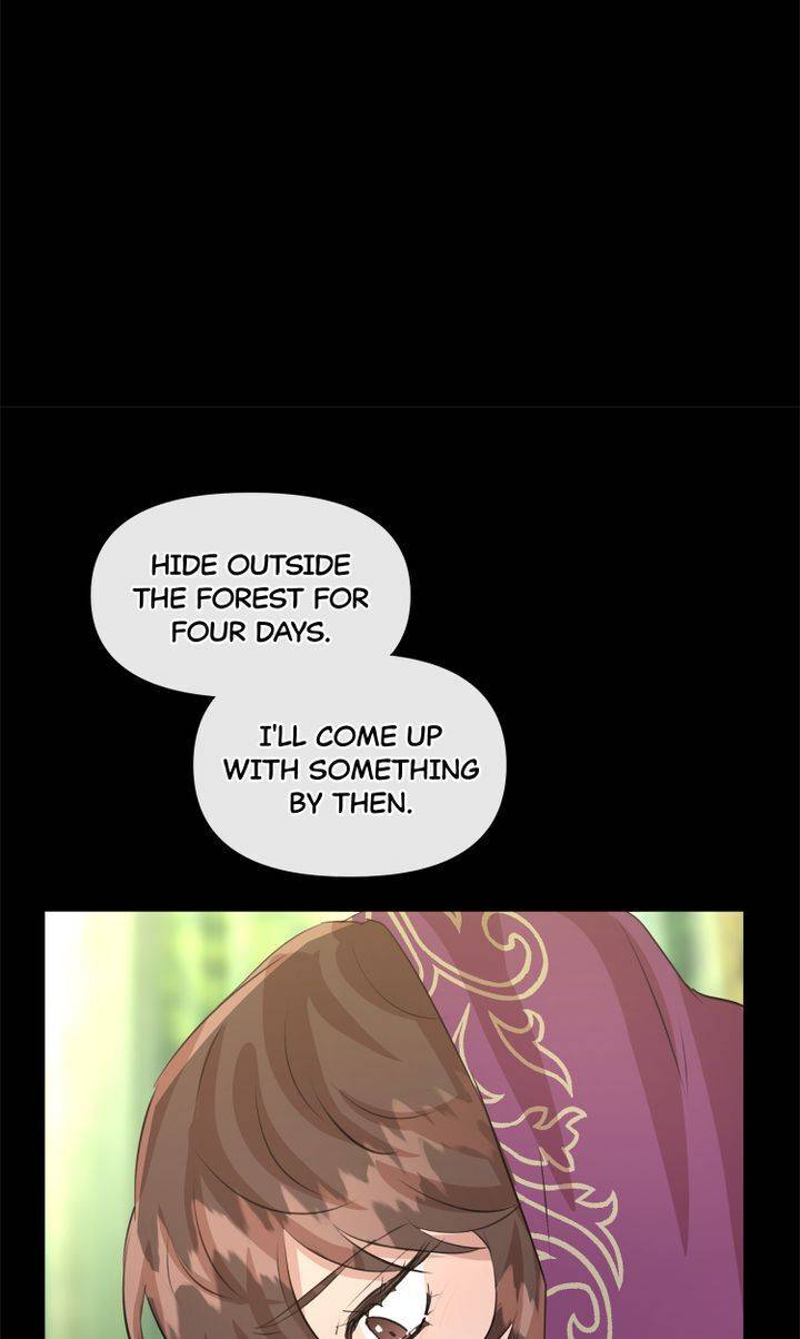 Golden Forest Chapter 30 page 62