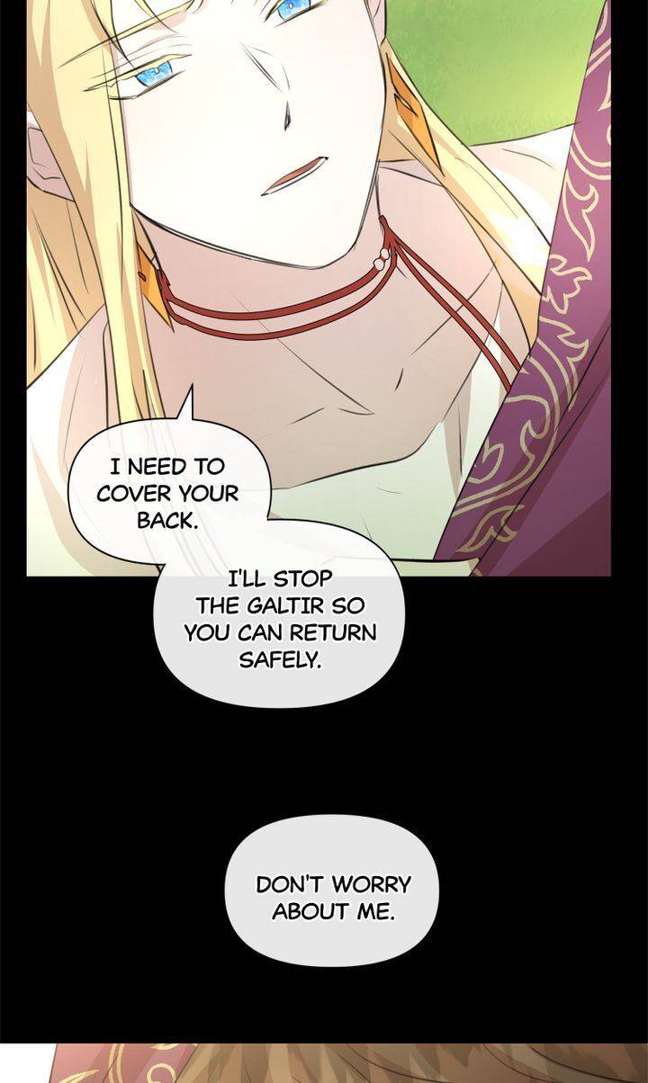 Golden Forest Chapter 30 page 64