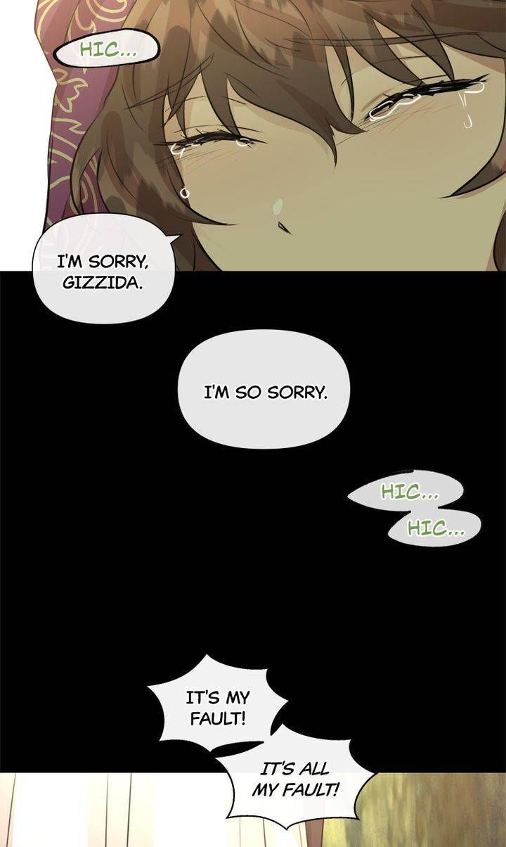 Golden Forest Chapter 30 page 65