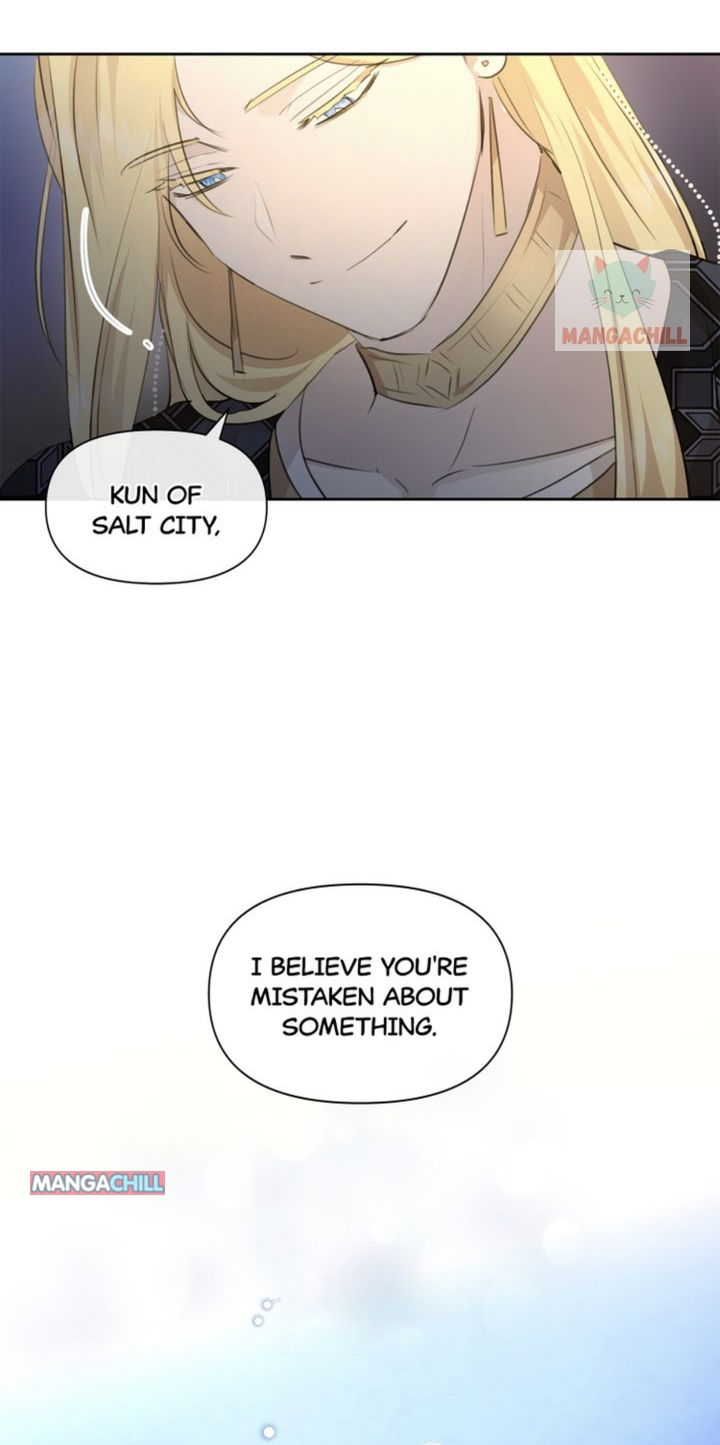 Golden Forest Chapter 65 page 48