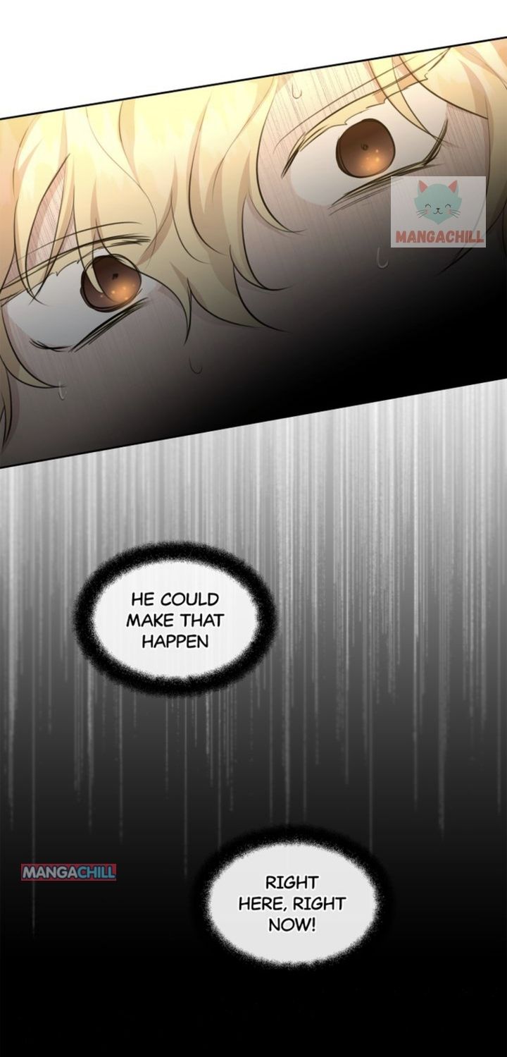 Golden Forest Chapter 65 page 67