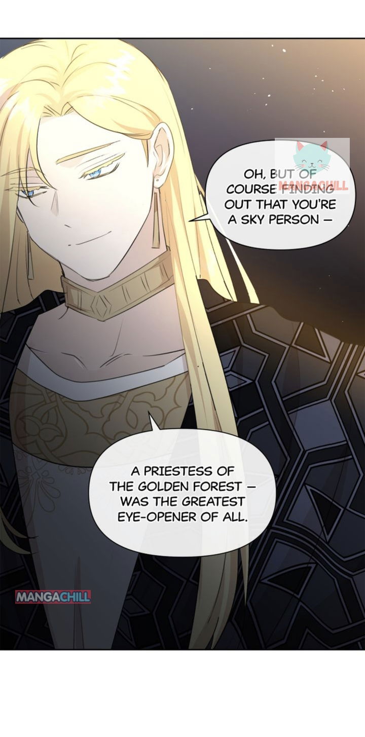 Golden Forest Chapter 66 page 68