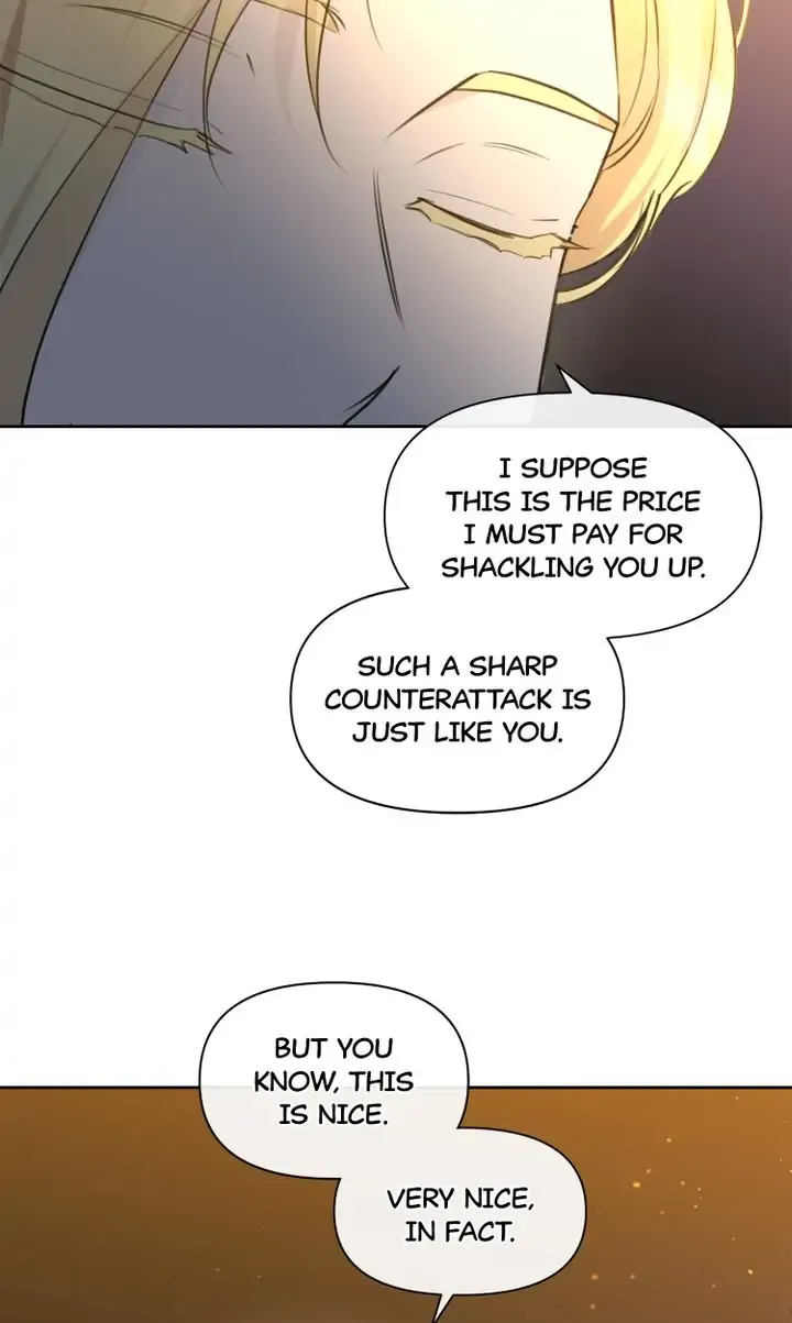 Golden Forest Chapter 67 page 16