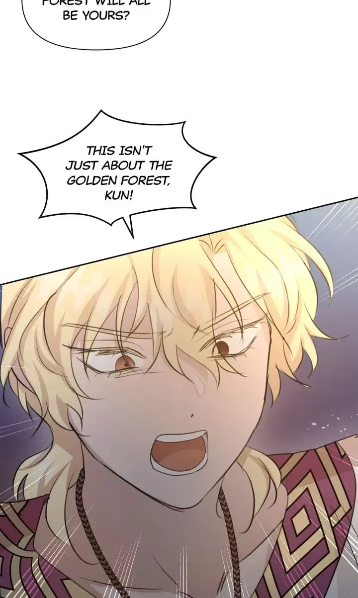 Golden Forest Chapter 67 page 89