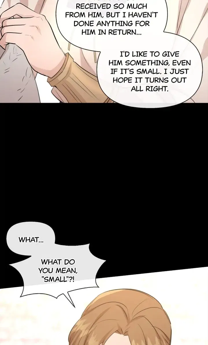 Golden Forest Chapter 68 page 68