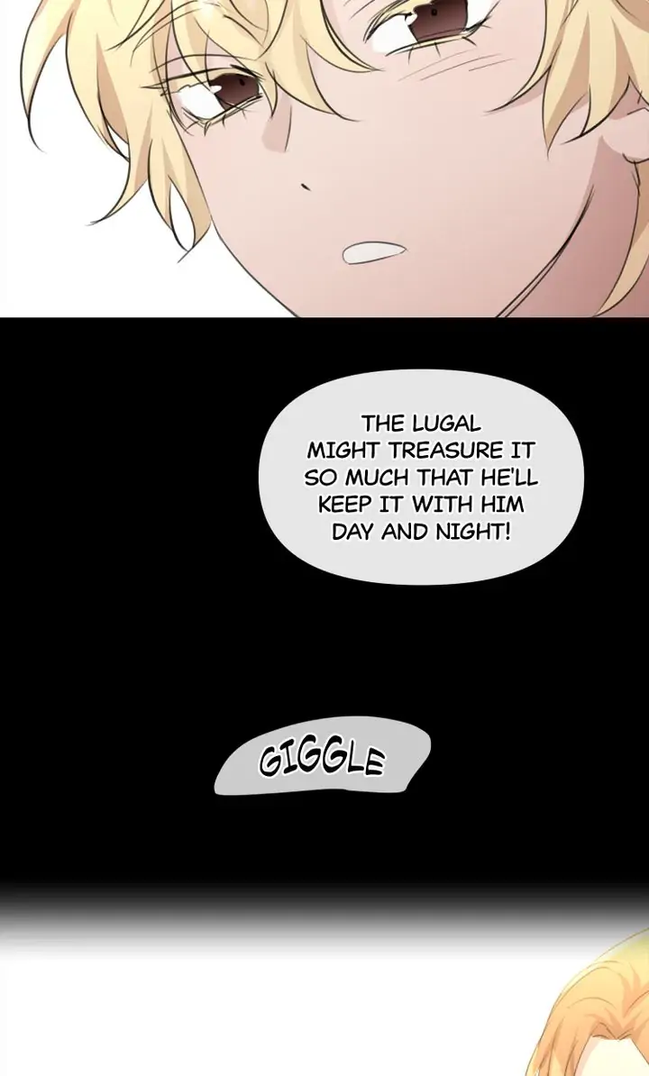 Golden Forest Chapter 68 page 70