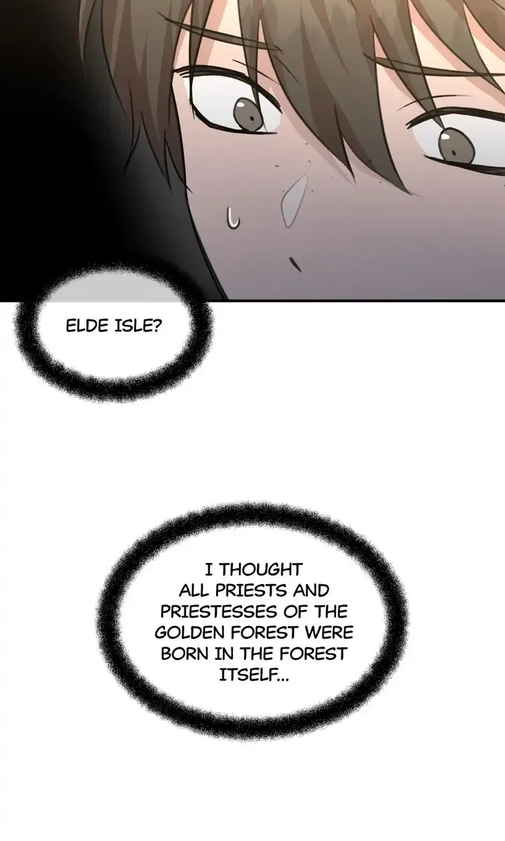 Golden Forest Chapter 78 page 84