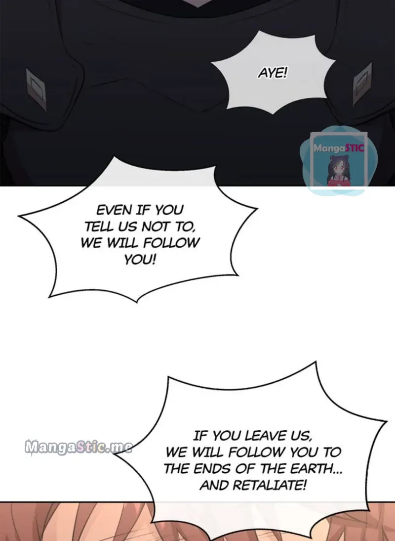 Golden Forest Chapter 81 page 67