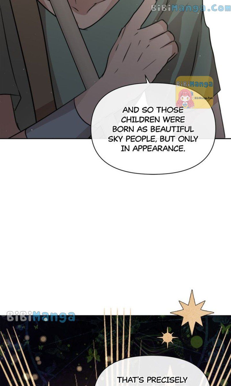 Golden Forest Chapter 91 page 13