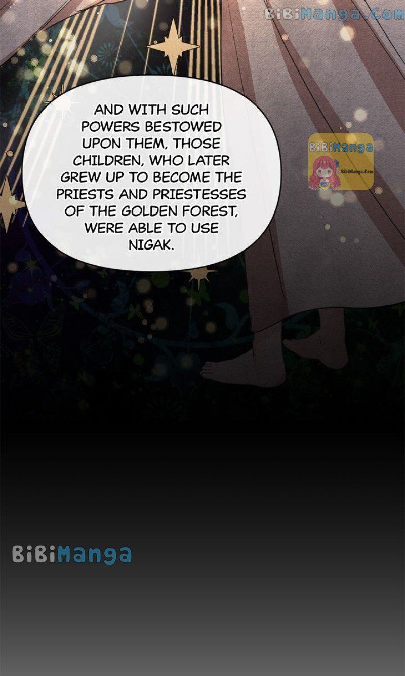 Golden Forest Chapter 91 page 15