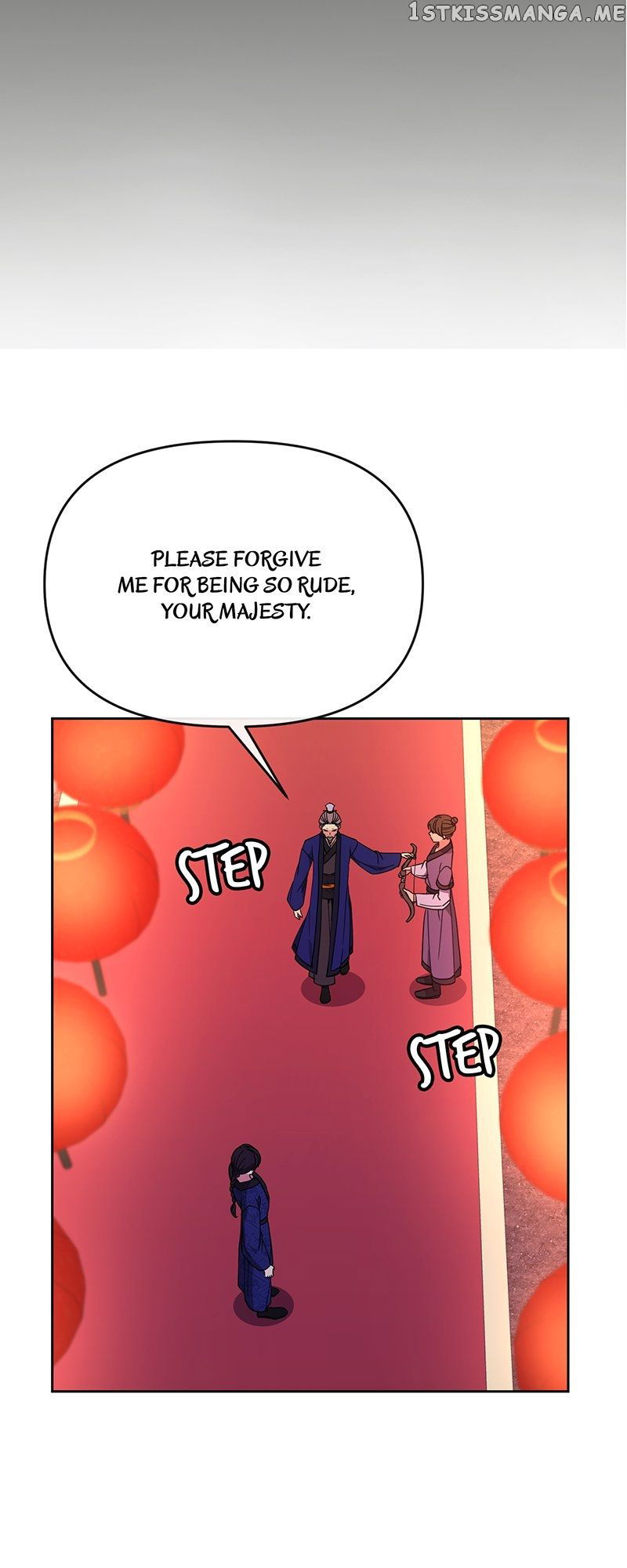 Empress Wi Mokhwa Chapter 123 page 6