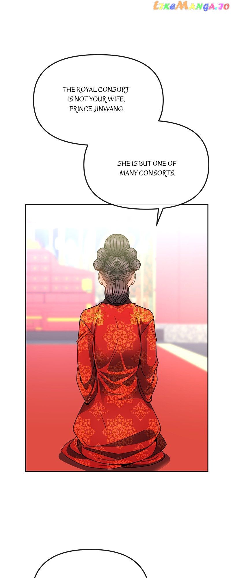 Empress Wi Mokhwa Chapter 134 page 18